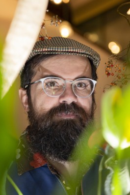 Tomas Mutsaers